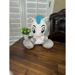 Disney Parks Baby Pegasus Big Feet Plush Doll 10 inch